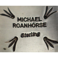 Roanhorse, Michael (Navajo)