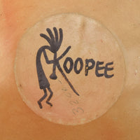 Koopee Jr., Jacob Myron (Hopi)