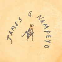 Nampeyo, James (Hopi)