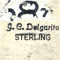 Delgarito, Jeremy C. (Navajo)