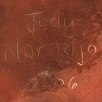 Naranjo, Jody (Santa Clara)
