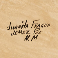 Fragua, Juanita (Jemez)