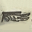 Segura, Knifewing (Chiricahua Apache)