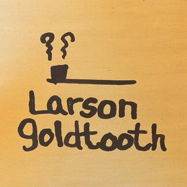 Goldtooth, Larson (Hopi)