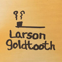 Goldtooth, Larson (Hopi)