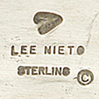 Nieto, Lee (Zuni)