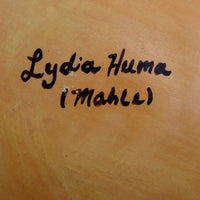 Mahle, Lydia Huma (Hopi)