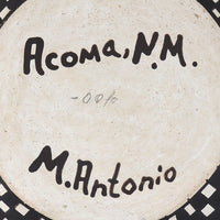 Antonio, Mildred (Acoma)