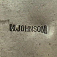 Johnson, M. (Navajo)