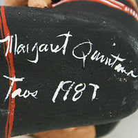 Quintana, Margaret (Cochiti)