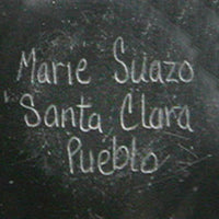 Suazo, Marie (Santa Clara)