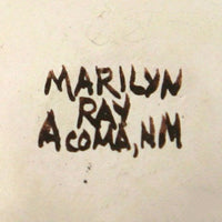 Ray, Marilyn (Acoma)