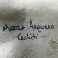 Arquero, Martha (Cochiti)