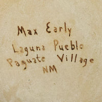 Early, Max (Laguna)