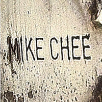 Chee, Mike (Navajo)