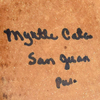 Cata, Myrtle (San Juan)