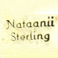 Nataani, Kee (Karl) (Navajo)