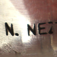 Nez, Ned (Navajo)