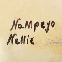 Nampeyo, Nellie (Hopi)