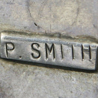 Smith, Patrick (Navajo)