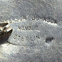 Johnson, Peterson (Navajo)