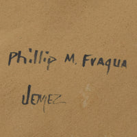 Fragua, Phillip M. (Jemez)