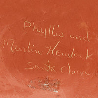 Hemlock, Phyllis and Marlin (Santa Clara)
