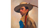 Thomas Blackshear II: NEON COWBOY...