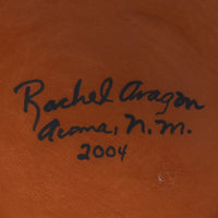Aragon, Rachel (Acoma)