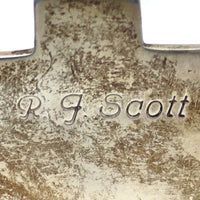 Scott, Ray J. (Navajo)
