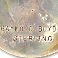 Boyd, Raymond (Navajo)