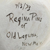 Pino, Regina (Laguna)