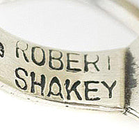 Shakey, Robert (Navajo)