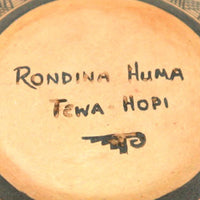 Huma, Rondina (Hopi)