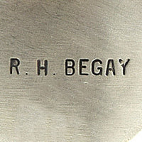 Begay, Roland Hogan (Navajo)