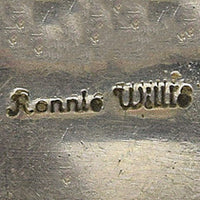 Willie, Ronnie (Navajo)