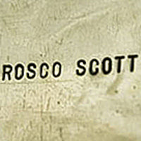 Scott, Rosco (Navajo)