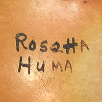 Huma, Rosetta (Hopi)