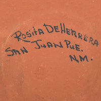 De Herrera, Rosita (San Juan)