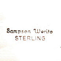 Werito, Sampson (Navajo)