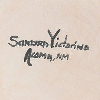 Victorino, Sandra (Acoma)