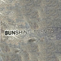 Reeves, Sunshine (Navajo)