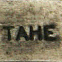 Tahe (Navajo)