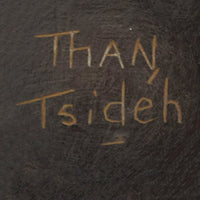 Tsideh, Than (San Ildefonso)