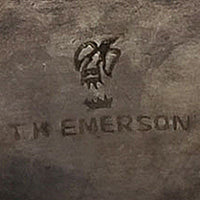 Emerson, T. K. (Navajo)