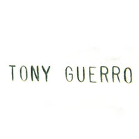 Guerro, Tony (Navajo)