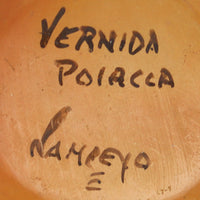 Nampeyo, Vernida Polacca (Hopi)