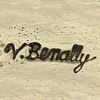 Benally, Veronica (Navajo)
