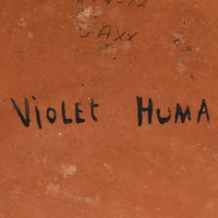Huma, Violet (Hopi)