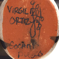 Ortiz, Virgil (Cochiti)
